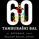Bal Tamburice Uzlop | Ball der Tamburica Uzlop