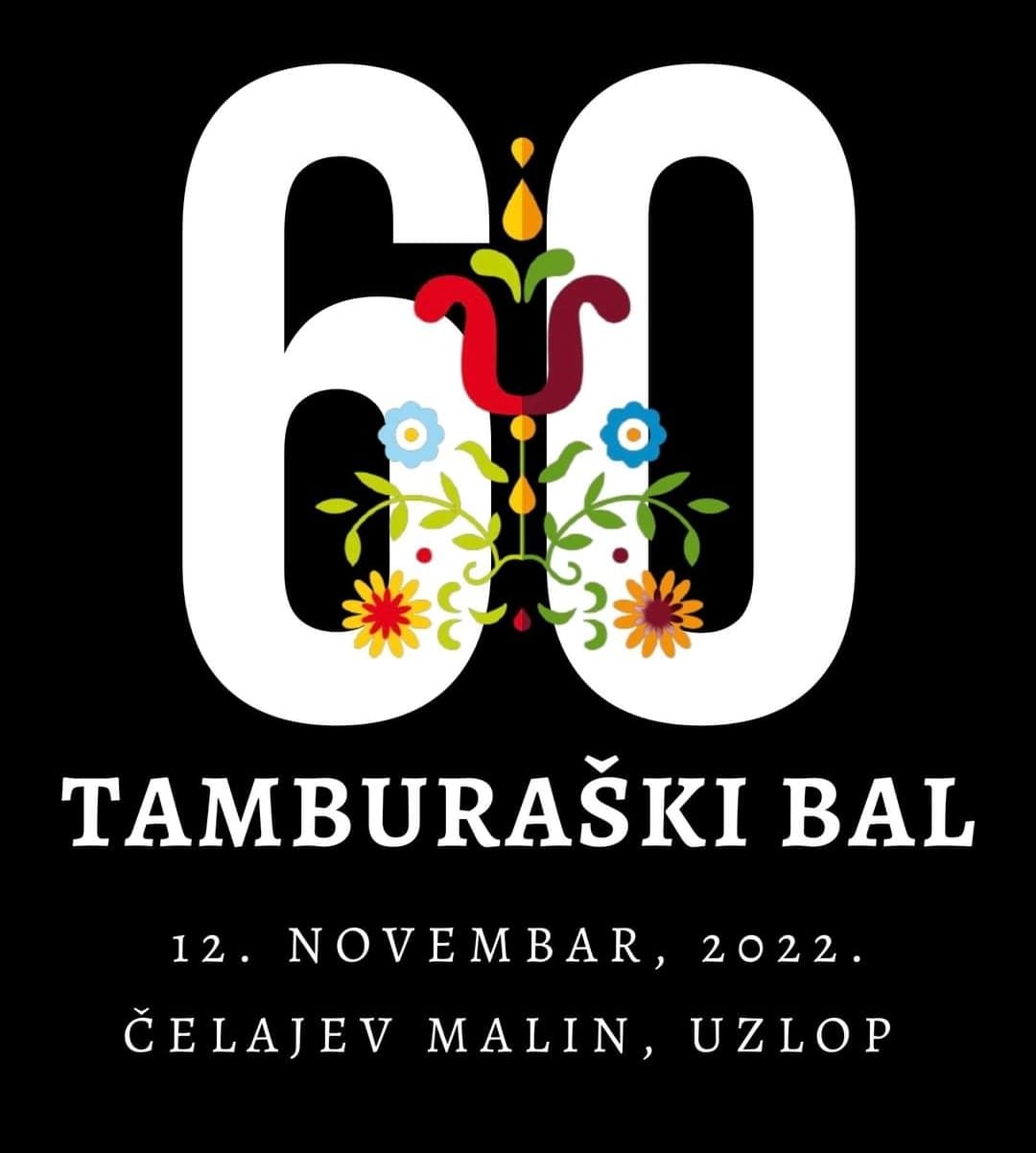 Tamburaški Bal 2022